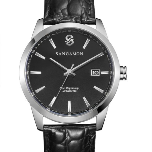 Sangamon Watches - Picture 1 of 6